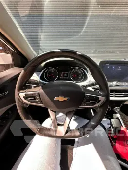 ONIX HATCH PREM. 1.0 12V TB Flex 5p Aut.