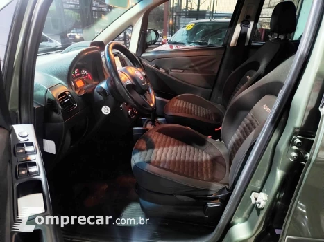 IDEA 1.8 MPI Adventure 16V