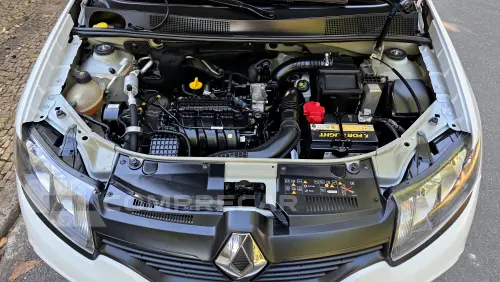 SANDERO 1.0 12V SCE S Edition