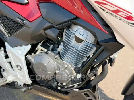 CB 300F TWISTER  ABS
