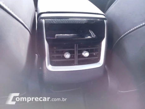 TIGGO 7 Tiggo 7 PRO 1.5 Turbo Híbrido