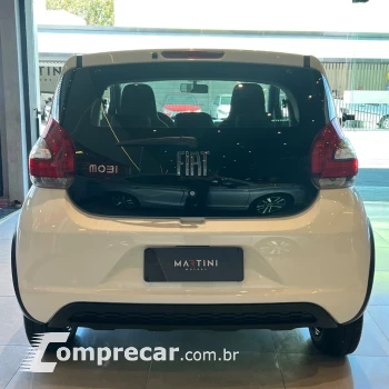 MOBI LIKE 1.0 Fire Flex 5p.
