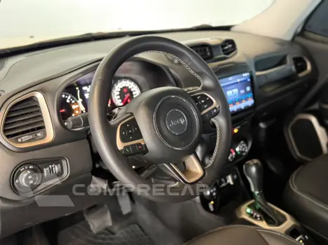 RENEGADE 2.0 16V TURBO DIESEL SPORT 4P 4X4 AUTOMÁTICO