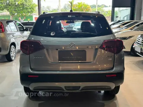 VITARA 1.6 16V GASOLINA 4YOU AUTOMATICO