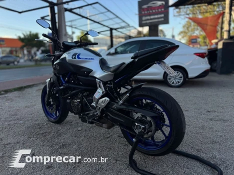 MT07 ABS
