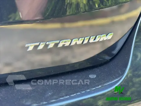 FOCUS 2.0 TITANIUM 16V FLEX 4P POWERSHIFT