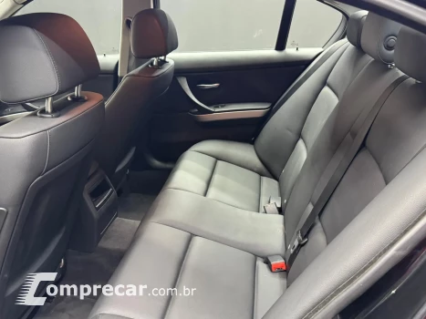 320i 2.0 16V