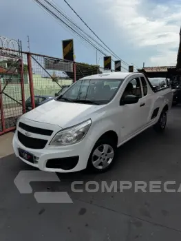 MONTANA 1.4 MPFI LS CS 8V