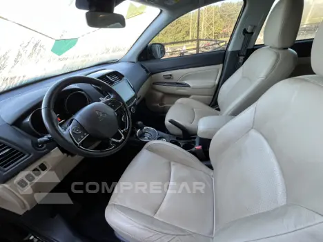 OUTLANDER 2.0 Mivec Sport HPE AWD