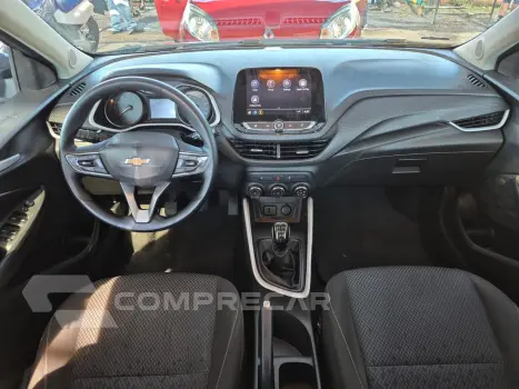 Onix 1.0 Turbo Flex Lt Manual