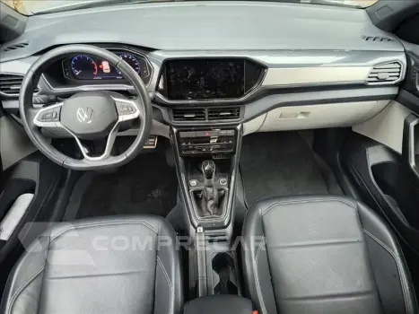 T-CROSS 1.4 250 TSI Highline