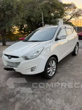 Ix 35 completo