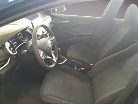 ONIX 1.0 FLEX LT MANUAL