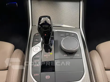320I 2.0 16V Turbo M Sport
