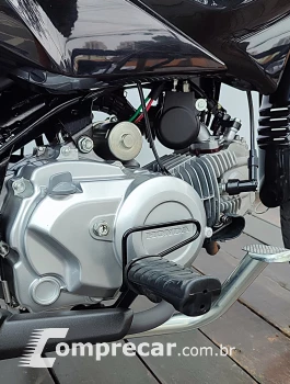 HONDA POP 110I