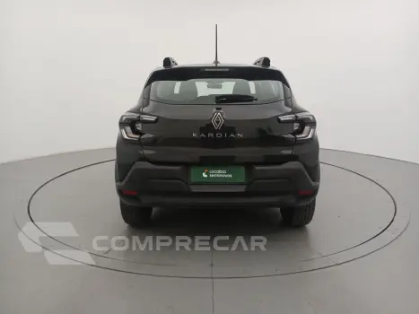 KARDIAN 1.0 TCE FLEX EVOLUTION EDC