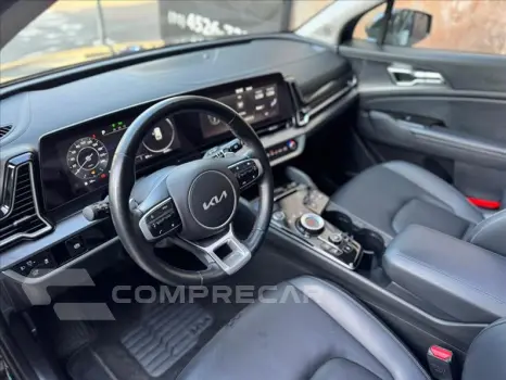 SPORTAGE 1.6 Tgdi Mhev EX Prestige