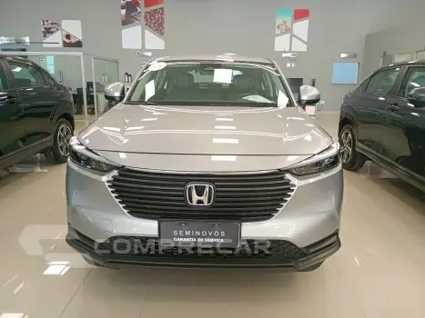 HONDA HR-V 1.5 DI I-VTEC FLEX EXL CVT 4 portas