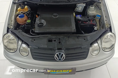 POLO 1.6 MI 8V