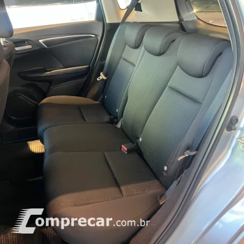 Fit LX 1.5 Flexone 16V 5p Aut.