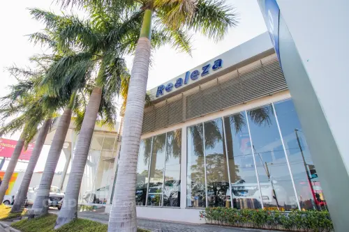 Elantra GLS 2.0 16V Flex Aut.