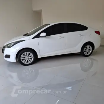 HB20 1.0 12V Comfort Plus