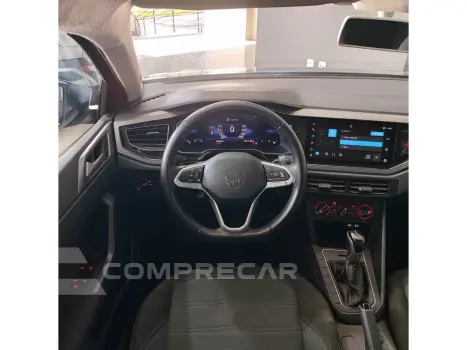NIVUS 1.0 200 TSI TOTAL FLEX COMFORTLINE AUTOMÁTICO