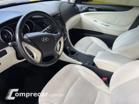 SONATA 2.0 GLS Sedan 16V
