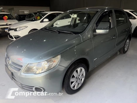 GOL 1.0 MI 8V FLEX 4P MANUAL G.V