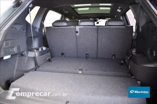 TIGUAN 2.0 300 TSI GASOLINA ALLSPACE R-LINE AUTOM