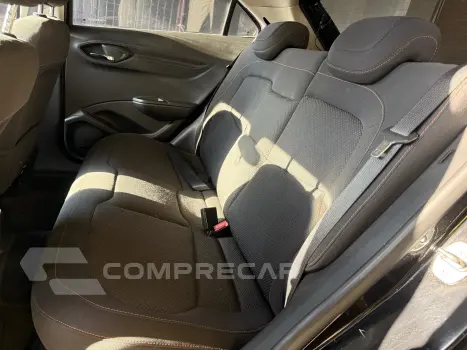 ONIX 1.4 MPFI LTZ 8V