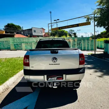 SAVEIRO 1.6 MI Trend CE 8V G.V