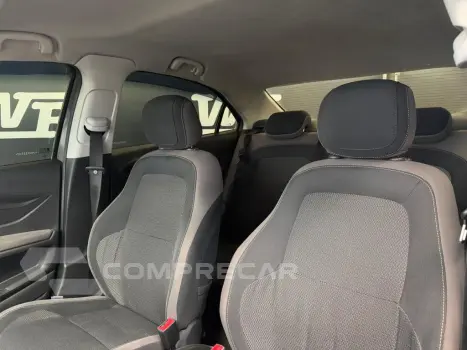 PRISMA 1.0 MPFI Advantage 8V