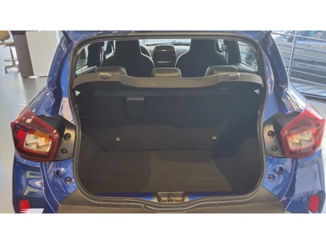 KWID 1.0 12V SCE FLEX OUTSIDER MANUAL