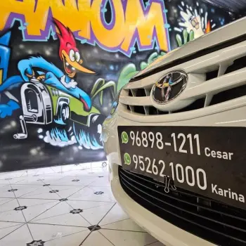 ETIOS HB X 13L MT