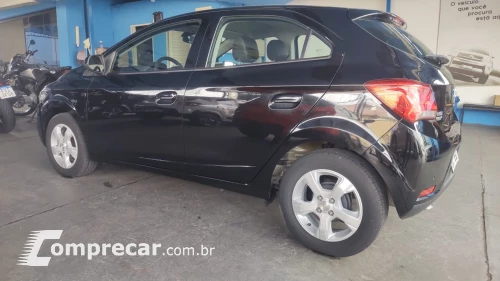 ONIX 1.4 MPFI LT 8V