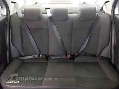 VOYAGE 1.0 12V MPI TOTALFLEX 4P MANUAL