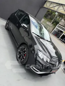 SANDERO 2.0 16V RS Racing Spirit