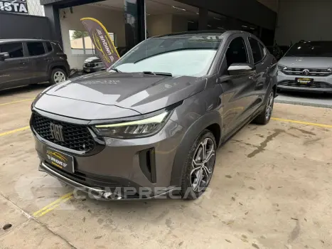 Fastback 1.0 Turbo 200 Flex Impetus Cvt