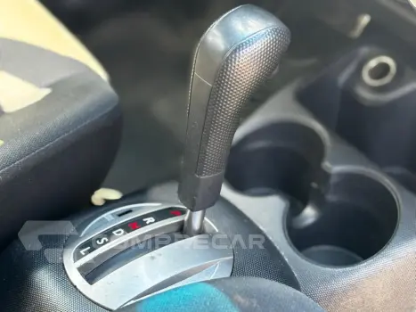 Fit 1.5 16v EX CVT (Flex)