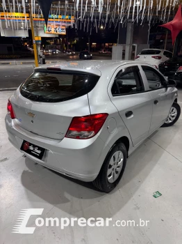 ONIX HATCH Joy 1.0 8V Flex 5p Mec.