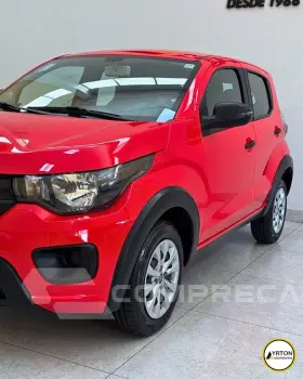 Mobi 1.0 4P FLEX EVO LIKE