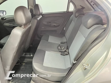Gol (novo) 1.6 Mi Total Flex 8V 4p