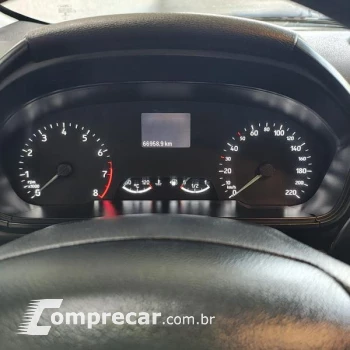ECOSPORT 1.5 Ti-vct SE