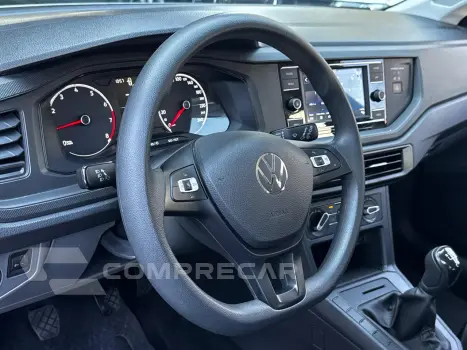 POLO 1.0 MPI