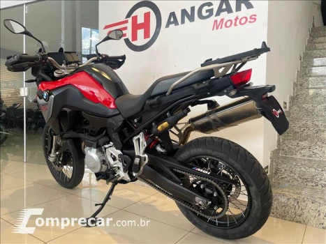 F 850 GS PREMIUM