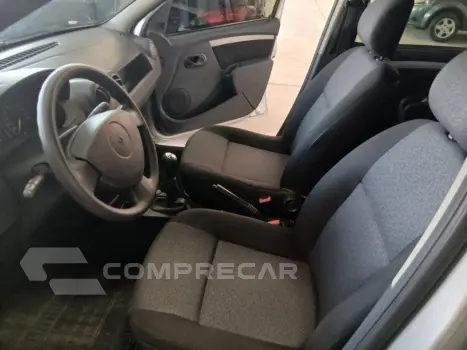 LOGAN Expres./Exp. UP Hi-Flex 1.0 16V 4p