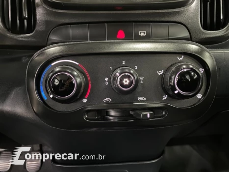 MOBI 1.0 EVO FLEX TREKKING MANUAL