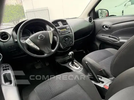 VERSA 1.6 16V SV