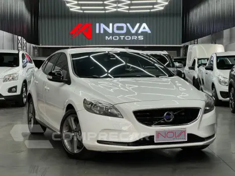 V40 - 2.0 T4 DYNAMIC TURBO 4P AUTOMÁTICO